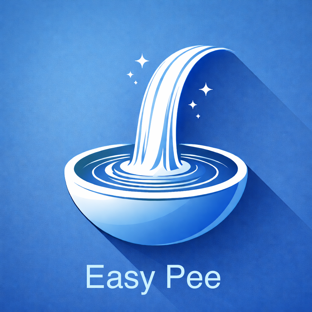 Easy Pee app icon